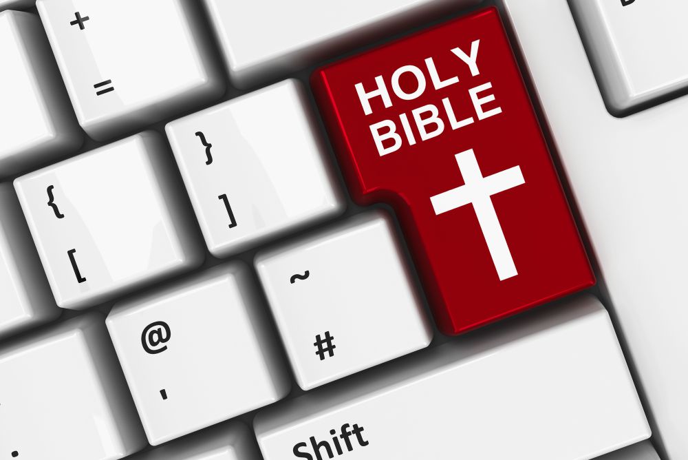 The problematic rise of armchair theologians National Catholic Reporter